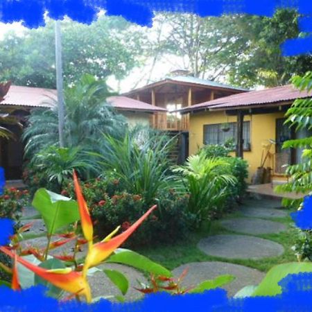 Villa Silvestre Coco Exterior foto