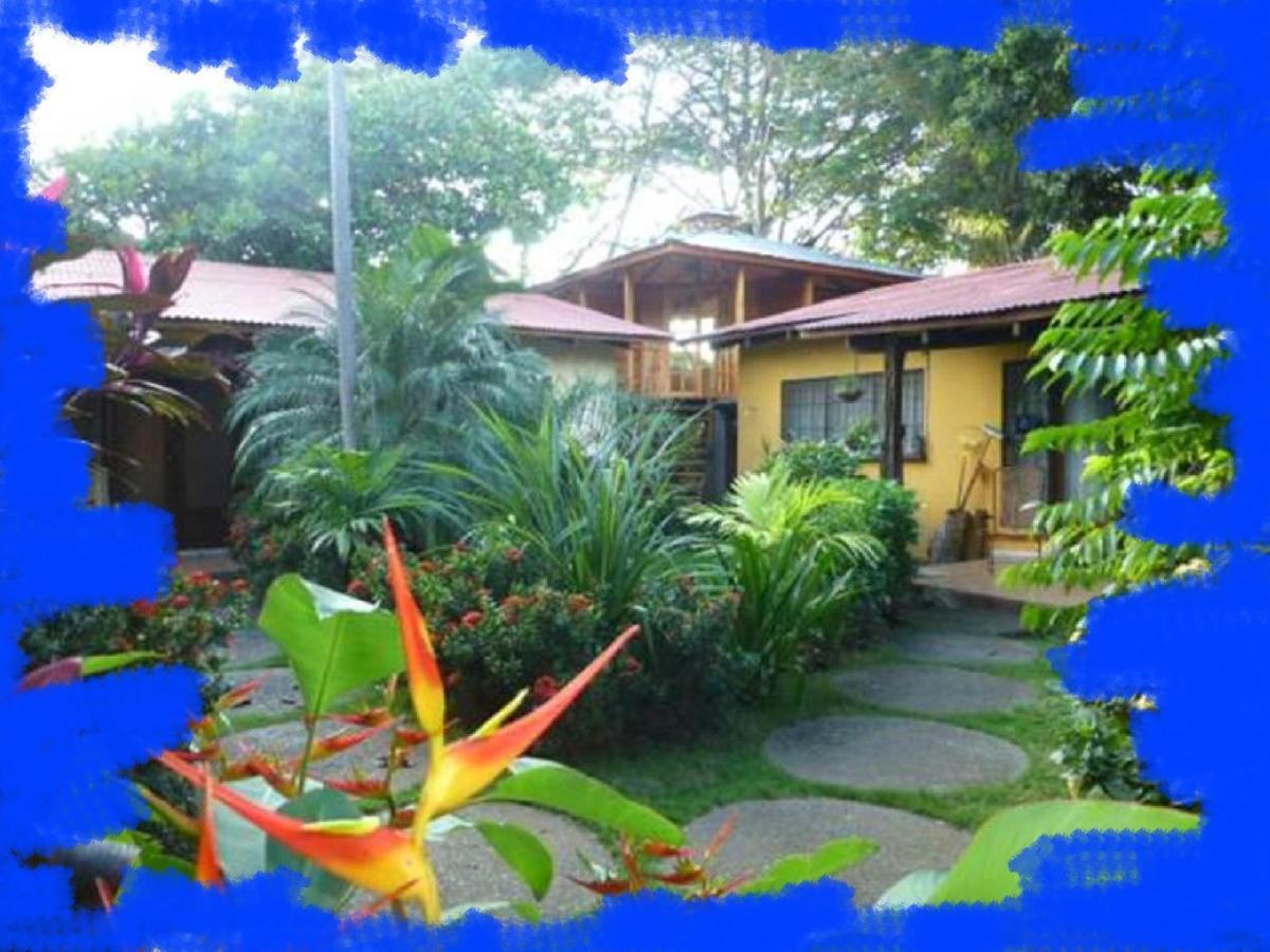 Villa Silvestre Coco Exterior foto